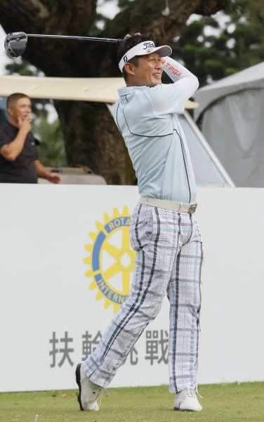 連騼森今天抓下五隻小鳥另外吞下一個柏忌。圖/大會提供(葉勇宏攝)