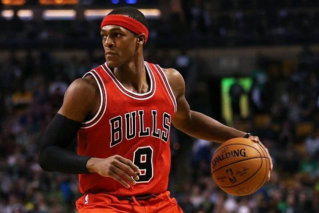 消息來源透露，朗多（Rajon Rondo）和紐奧良鵜鶘同意了一紙1年合約。圖/資料照片