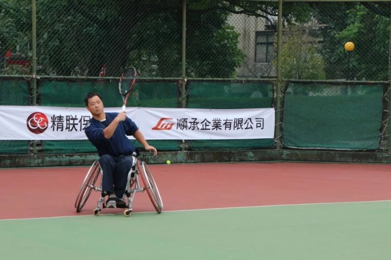 前 SBL金酒球員「超人」劉昱辰，將率領FIBA 3X3 亞大區大師賽台灣代表踢館。（資料照／海碩整合行銷）