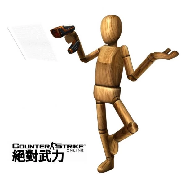 每日登入遊玩新模式達指定條件,將可獲得能夠複製素材外型的專屬武器「建造掃描器執照」