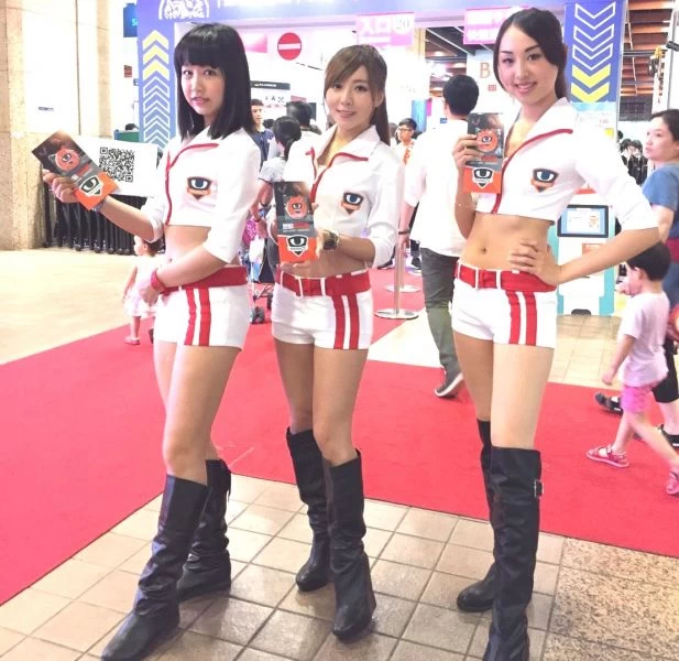 U-Pro遊步樂打造全新運動社群平台。