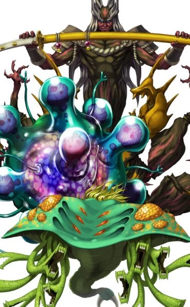 惡魔