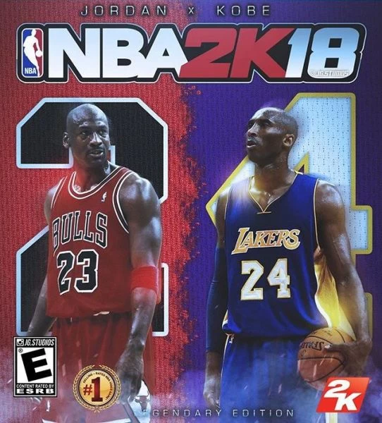 即將上市的NBA 2K 18引起不少話題。