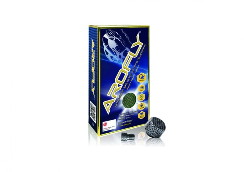 Arofly功率器。