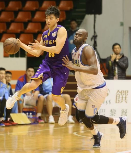 張博勝。 資料照