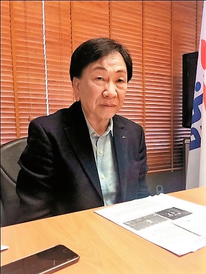吳經國。 取自網路