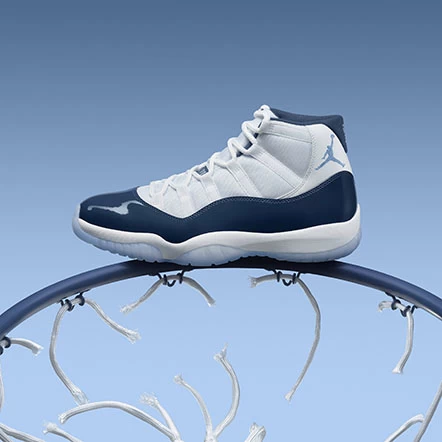 AIR JORDAN XI WIN LIKE ‘82。Nike提供