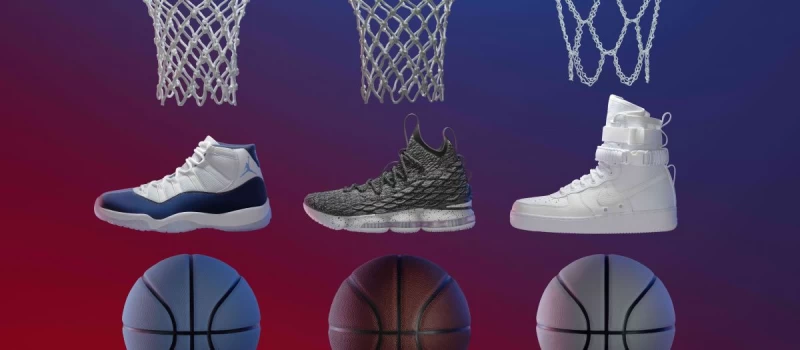 NIKE11月起將推出多種新品。Nike提供