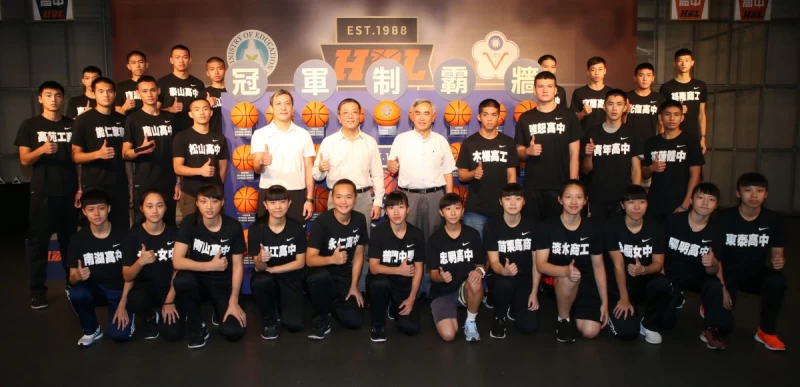 HBL又將在8日開打。李天助攝