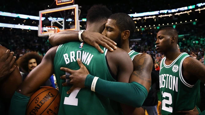 圖 @NBA twitter