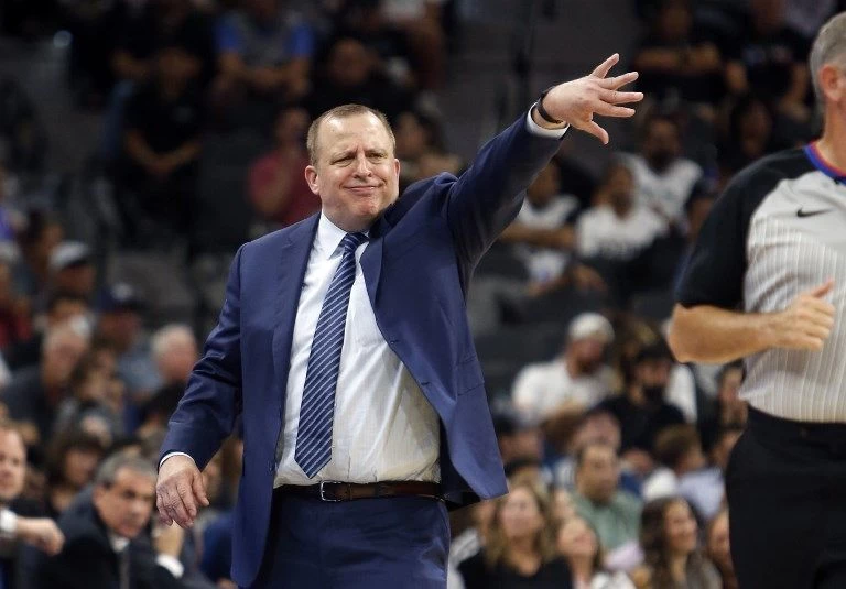 席波杜讓羅斯成功躍為NBA一線球星。法新社