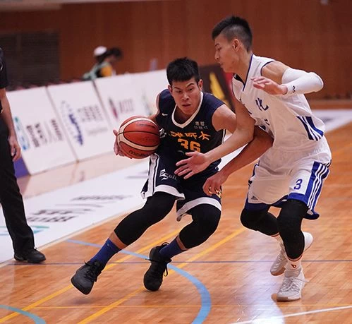 高師大李家耀。
