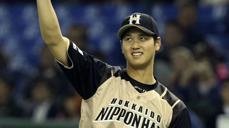 大谷太高調,引起大聯盟多支球隊不同。 取自取自MLB.com