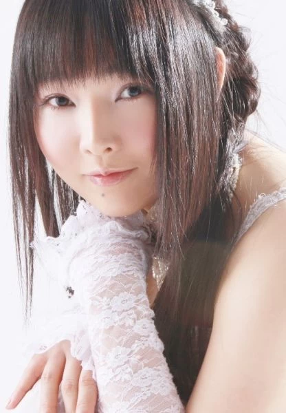 聲優 ゆかな