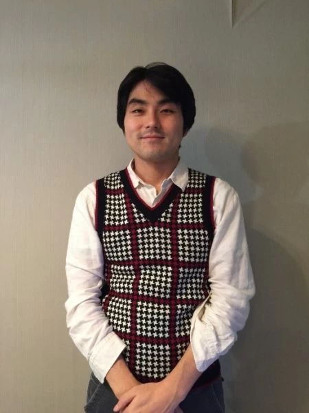 製作人 中島光司