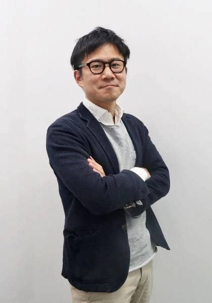 製作人 佐竹伸也