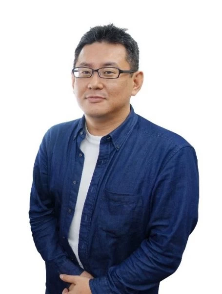 製作人 寺田貴信