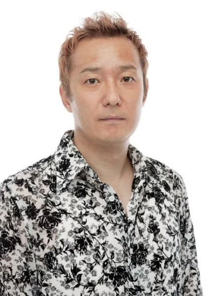 聲優 小野坂昌也