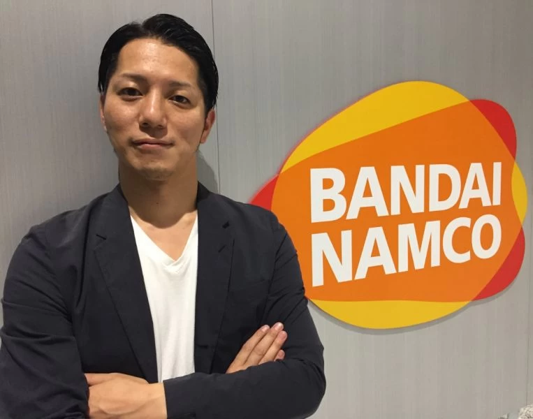 製作人 白崎正洋