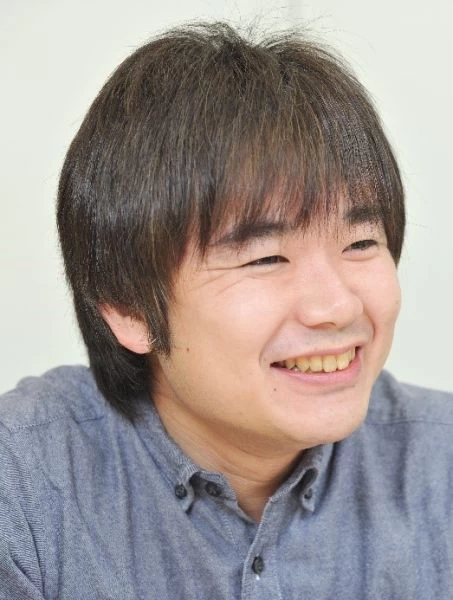 製作人 薄井宏太郎