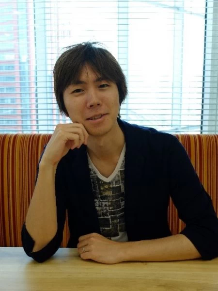 製作人 飯塚啓太