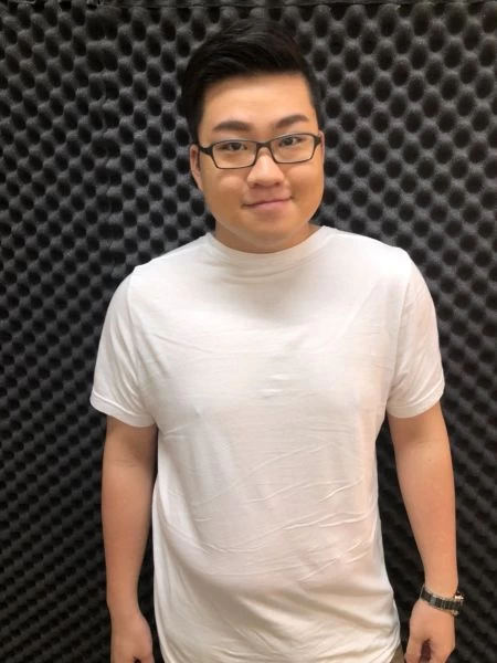 實況主 Joeman