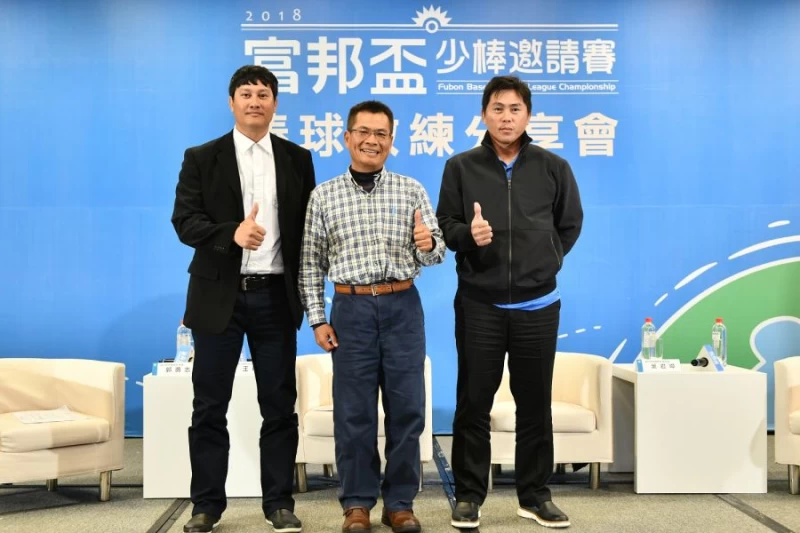 龜山強棒王彥恩今日敲出兩支全壘打,展現兇猛火力。圖/主辦單位提供