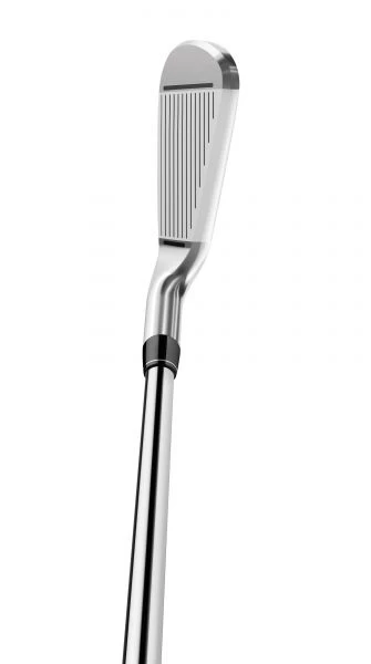 直擊遠距!TaylorMade推出全新M3鐵桿。