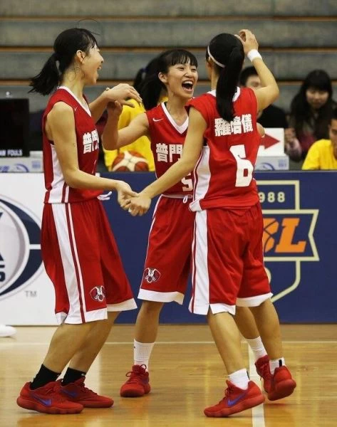 普門喜慶4連勝。