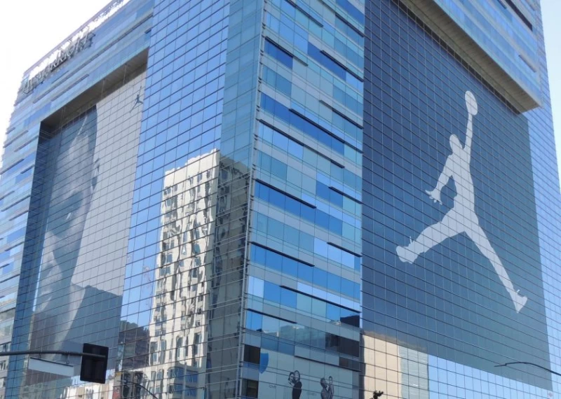 今年NBA明星賽將在19日開打。Nike提供
