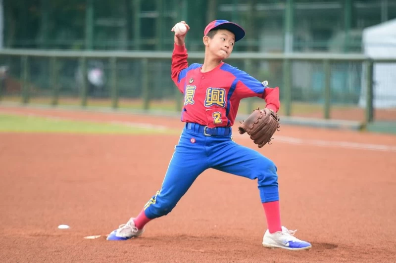 美傑仕 OPI 盃是全國青少年網球A級賽事，今年前進台北市網球中心。圖/海碩整合行銷提供