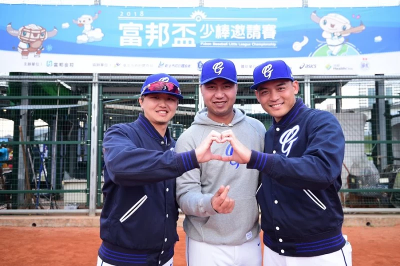12歲、14歲組女雙明天接力開打。圖/海碩整合行銷提供