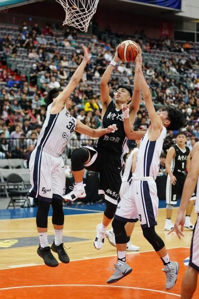 義守徐鉦順將提前投入SBL選秀。