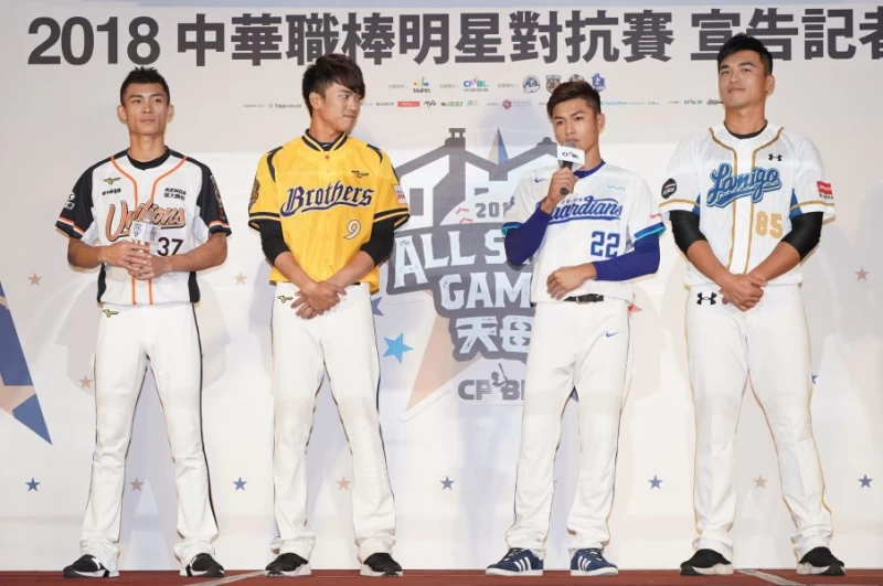 對於今年五項戰技的復古回歸,選手們也都表示高度興趣。
