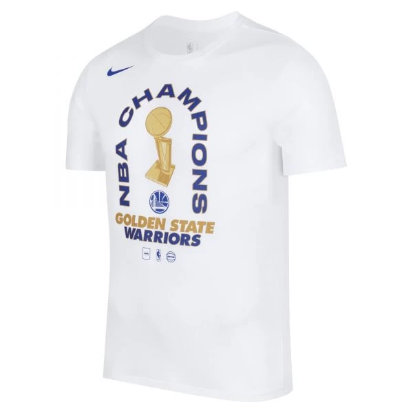 遊行紀念TEE。Nike提供