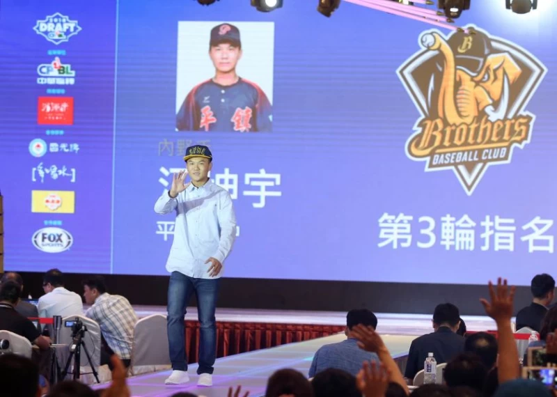 江坤宇。