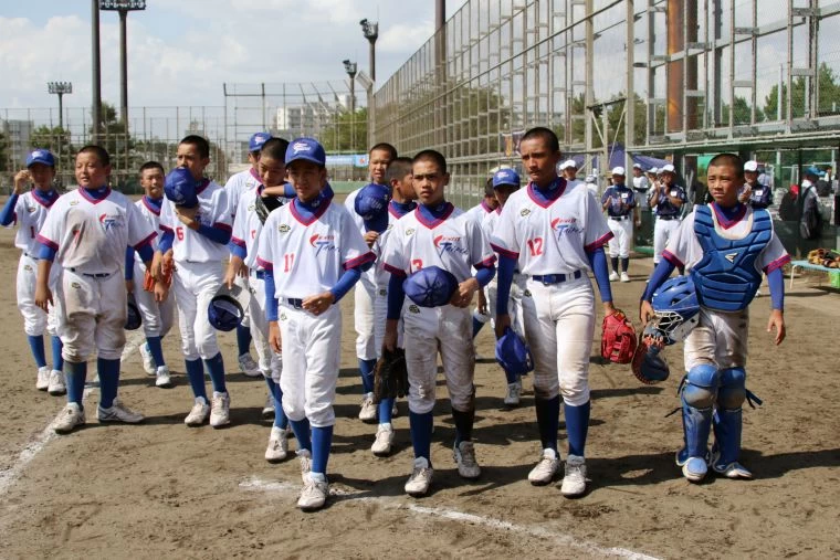 中華隊預賽二勝晉級決賽。
