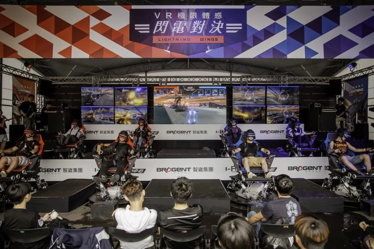 閃電對決;中區賽事即將登場。