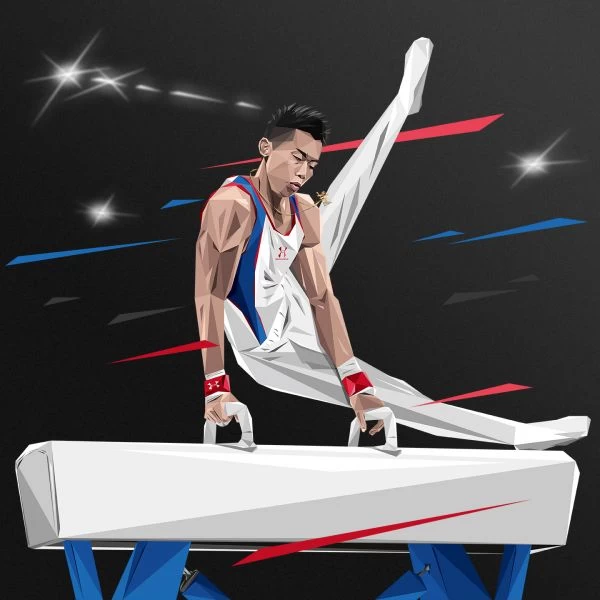 李智凱。