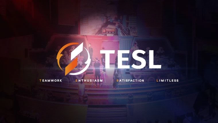 TESL台灣電競聯盟將執行中文轉播製播,並於TESL官網與 TESL Twitch官方頻道轉播。