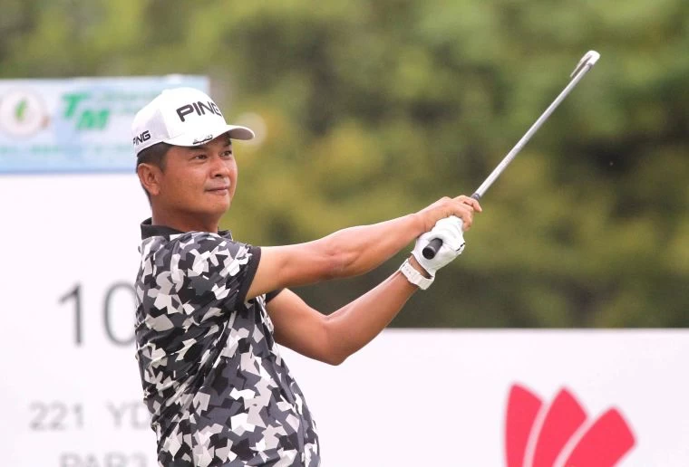 台灣一哥林文堂暫並列第五位,是排名暫時最好的台灣選手之一。大會提供