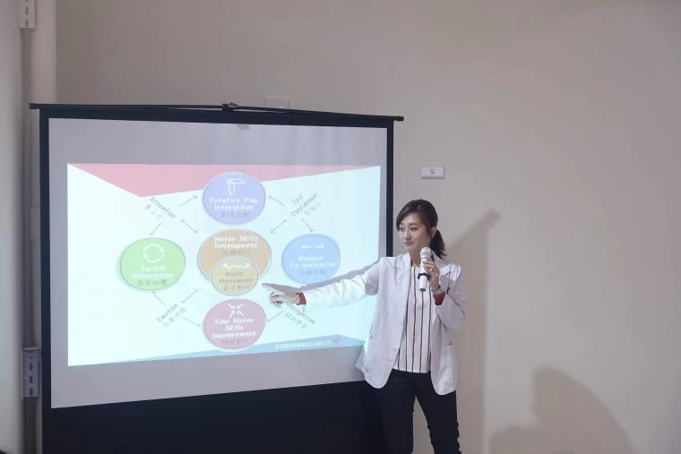 有國家高考合格職能治療師協肋。
