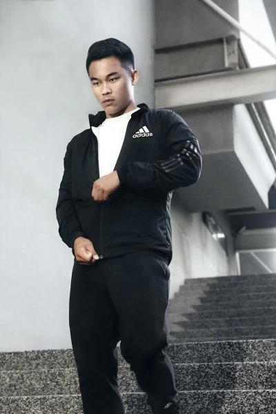 adidas推出多款運動外套,幫助運動愛好者迎戰冬天的考驗。