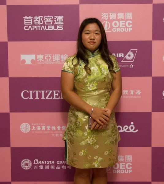 台將梁恩碩。海碩整合行銷提供