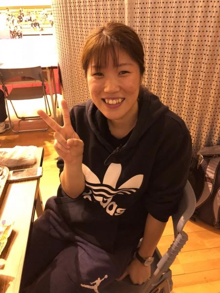 第3屆陽明盃中日高校女籃賽,尋求三連霸的日本櫻花學園戰力超強且吸睛之外,比賽現場還多了一名不速之客,日本奈良天理大學(Tenri University)的來台交換學生兒玉楓,除客串日文翻譯,12月中旬的107學年度本季UBA女一級,她更披掛衛冕軍文化大學的戰袍,成為UBA史上第一位日本籍球員。