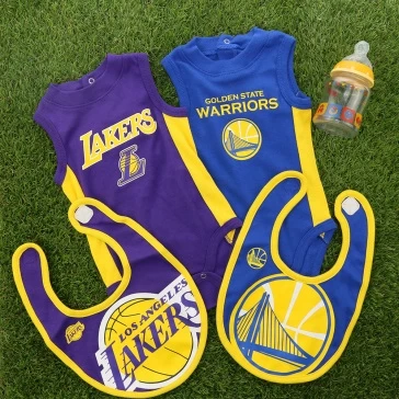 NBA包屁衣。