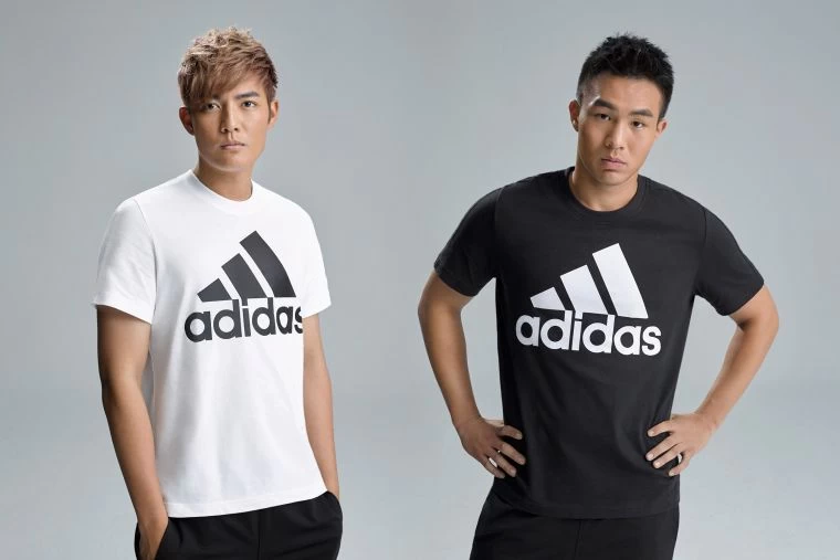 adidas長期支持台灣運動員,今日正式宣布台灣旅外投手王維中、曾仁和正式加入adidas堅強陣容。