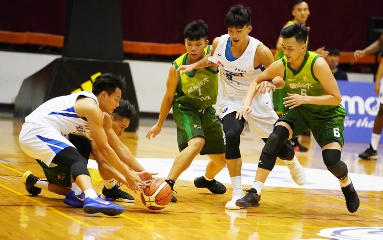 健行破百迎4連勝。