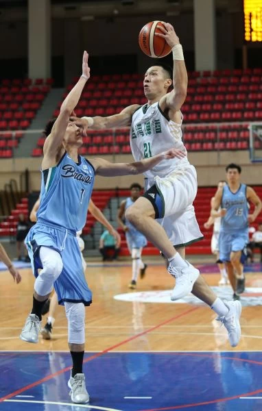 台啤成力煥。李天助攝