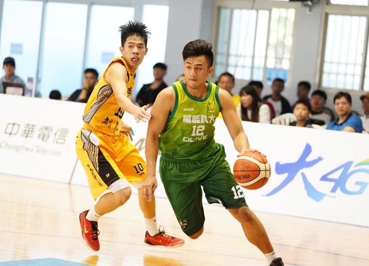 萬能杜譽城助球隊奪第2勝。